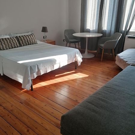 Bed and Breakfast The Liberty Terrace Удине Экстерьер фото
