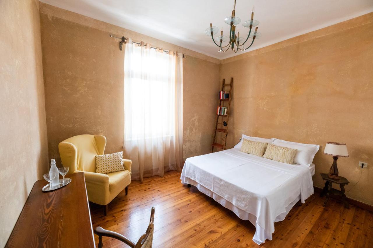 Bed and Breakfast The Liberty Terrace Удине Экстерьер фото