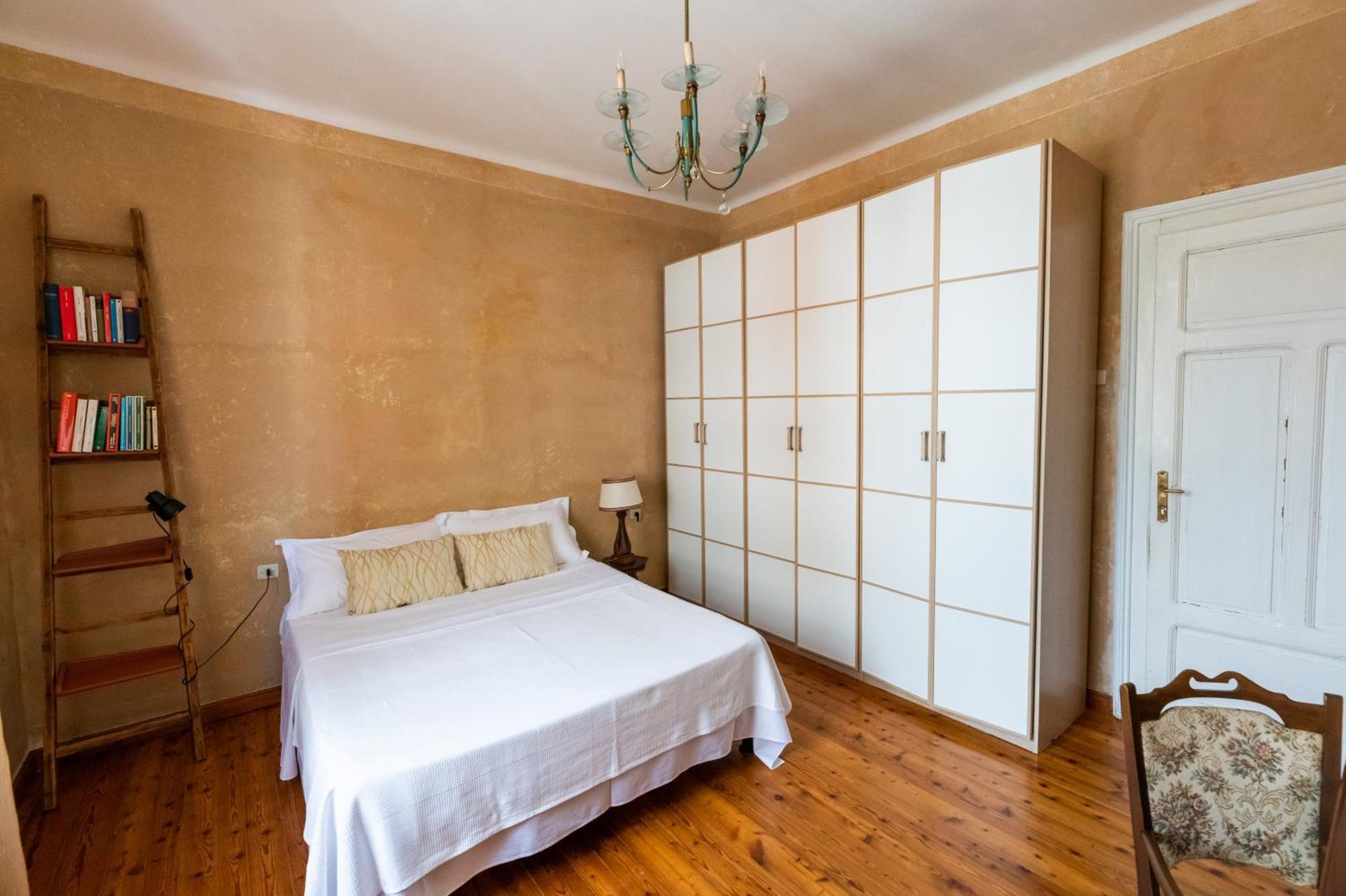 Bed and Breakfast The Liberty Terrace Удине Экстерьер фото